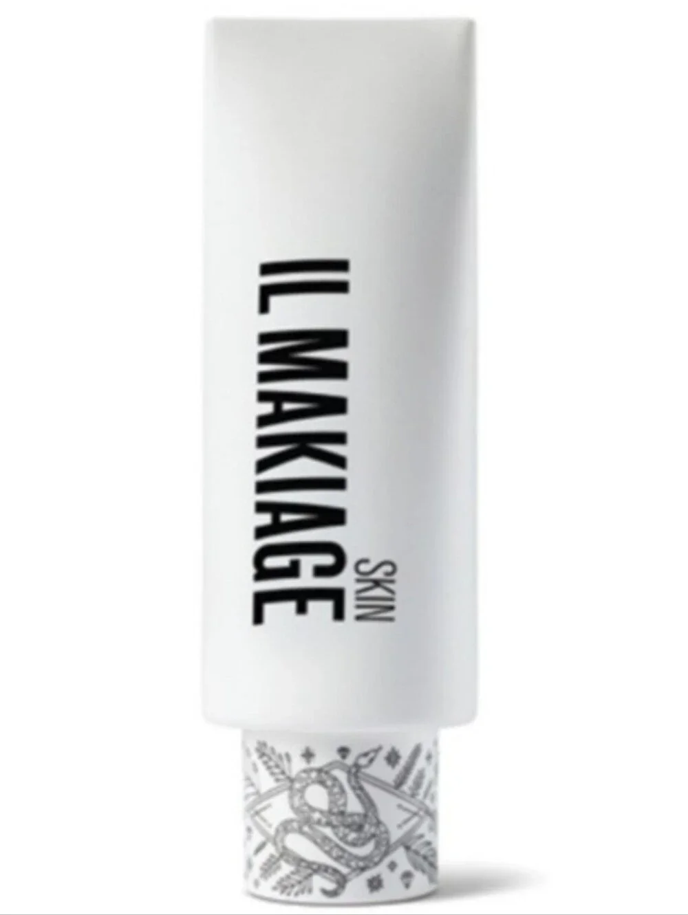 IL MAKIAGE Anti- Aging Skin Renewing Exfoliating Treatment Power Polish NIB